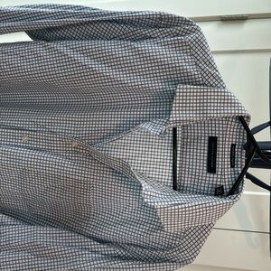 Tommy Hilfiger 17 -17 1/2; 34/35; XL Shirt